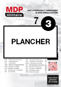 Notice 07-3 Plancher